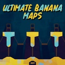 UltimateBanana-UltimateBananaMaps-1.5.0 icon