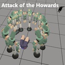 UlvakSkillz-AttackOfTheHowards-1.1.1 icon