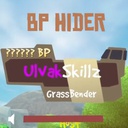 UlvakSkillz-BPHider-1.1.0 icon