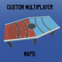 UlvakSkillz-CustomMultiplayerMaps-1.0.2 icon