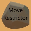 UlvakSkillz-MoveRestrictor-2.0.0 icon