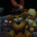 Unbe-FNAF2Valuables-1.0.0 icon