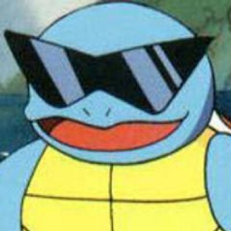 Undergroundbill-SquirtleMorph icon