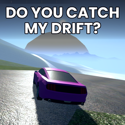 UnicornsCanMod-DoYouCatchMyDrift icon