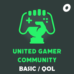 UnitedGamerCo-UGC_Basic_Modpack icon