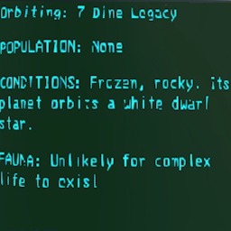 UnloadedHangar-DineLegacy icon