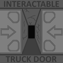 UnloadedHangar-InteractableTruckDoor-0.1.7 icon