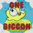 Unluckycrafter-OneBiggon-1.0.0 icon