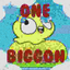 Unluckycrafter-OneBiggon-1.0.1 icon