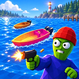 Untamo-Untamo_Boats icon