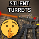Uprank-Silent_Turrets icon
