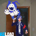 UrsoEstupido-PersonaBoombox icon