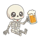 Usolti-SkullShot_paintings-1.0.3 icon