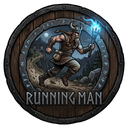Uthenaria-RunningMan-1.5.9 icon