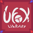 UtvecklareFox-UFoxLib-1.2.1 icon
