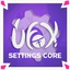 UtvecklareFox-UFoxSettingsCore-1.0.1 icon