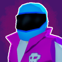 VCR-Biker-1.0.0 icon