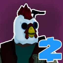 VCR-Jacket_Payday icon