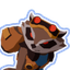 VCR-RocketRaccoon-1.0.9 icon