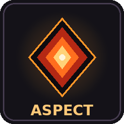 VIRGILE-StartWithAspect icon