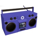 VJWV-Boombox_Archi-1.2.5 icon