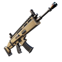 VSB-FnScar icon