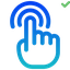 VSP-DoubleClickPower-1.0.0 icon