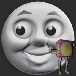 VadamDev-ThomasTheJester icon