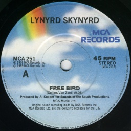 VagueUndertaking-Free_Bird_Solo_TNH_Theme icon