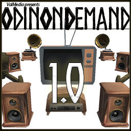 ValMedia-OdinOnDemand icon