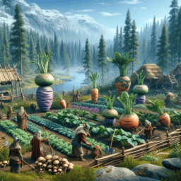 ValVeggies-ValVeggies icon