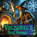 ValadrielTheMad-ValadrielsMadArmory-1.0.16 icon