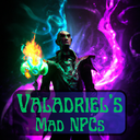 ValadrielTheMad-ValadrielsMadNPCs-1.21.7 icon