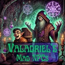 ValadrielTheMad-ValadrielsMadNPCs-2.0.5 icon