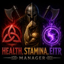 Valesthor-Health_Stamina_Eitr_Manager icon
