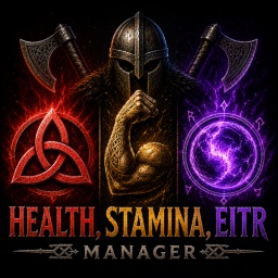 Valesthor-Health_Stamina_Eitr_Manager icon
