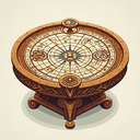 ValhallaCreations-CartographyMapOnly-1.0.0 icon