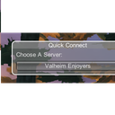 ValheimEnjoyers-QuickConnectButton-1.0.2 icon