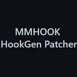 ValheimModding-HookGenPatcher icon