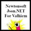 ValheimModding-JsonDotNET-13.0.3 icon