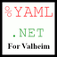 ValheimModding-YamlDotNet-16.3.0 icon
