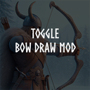 ValheimTR-ToggleBowDrawMod icon