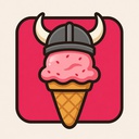 Vanillaheim-Strawberryheim icon