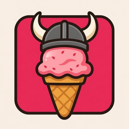 Vanillaheim-Strawberryheim icon