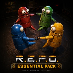 VanimindStudio-REPO_Essential_Pack icon