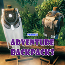Vapok-AdventureBackpacks-1.7.1 icon