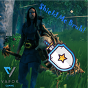 Vapok-ShieldMeBruh-1.1.2 icon