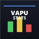 Vapu-VapuStats icon