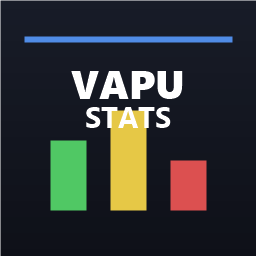 Vapu-VapuStats icon