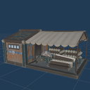VarangianBard-SawyerHut-1.1.1 icon